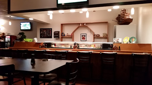 Mikata Japanese Steakhouse and Sushi Bar