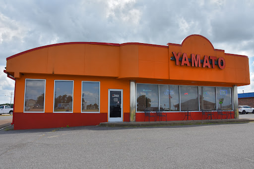 Yamato Japanese Steakhouse